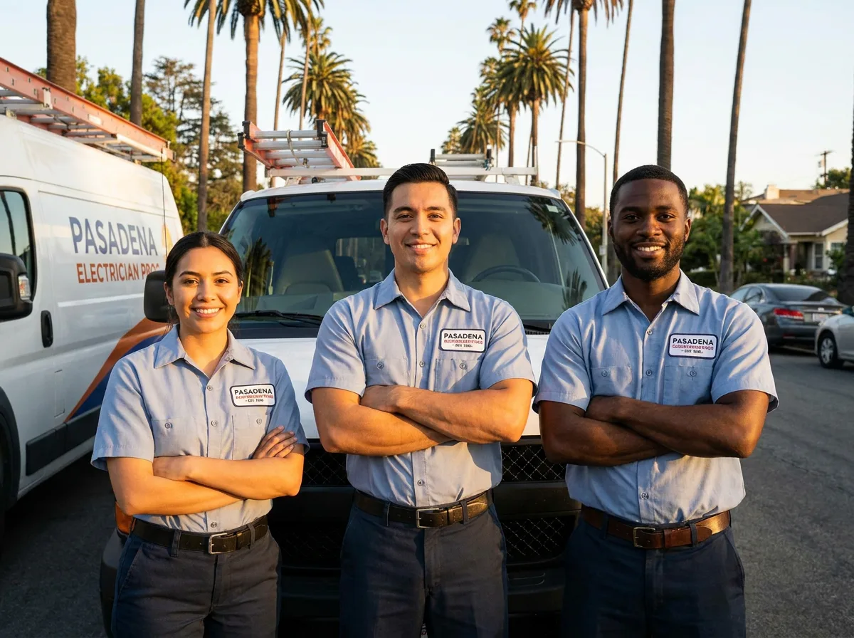 Electrician company in Pylesville, MD