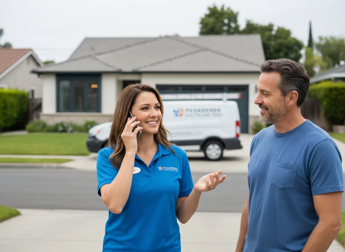 Electrician Pylesville, MD FAQs
